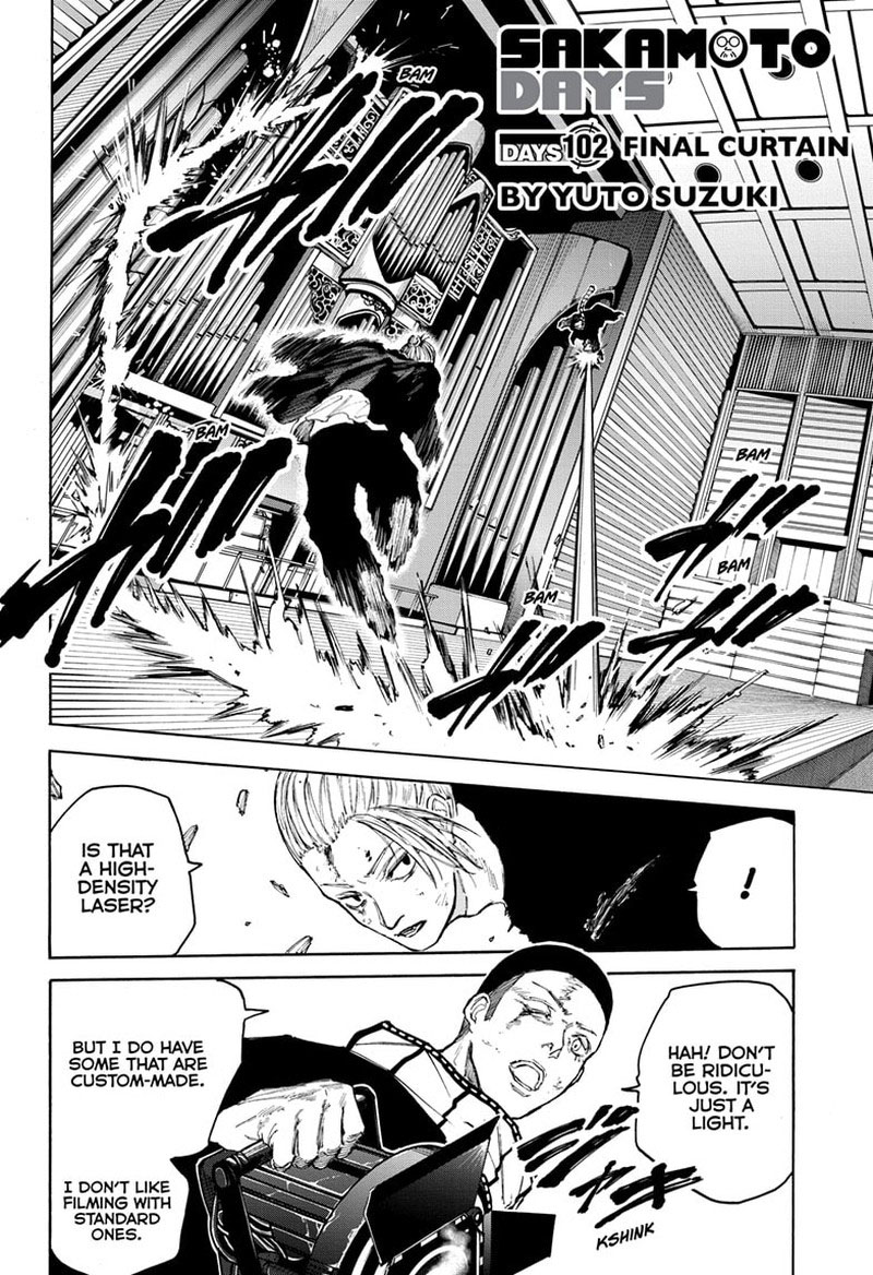 Chapter 102 Final Curtain - Page 3